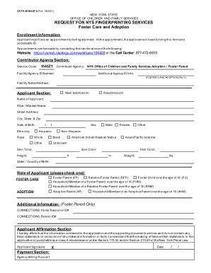 ocfs ny gov|Form Search .